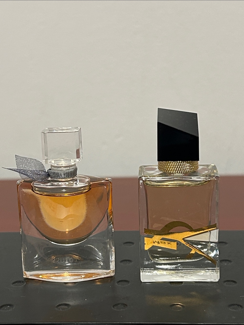 Lancôme & YSL women’s set